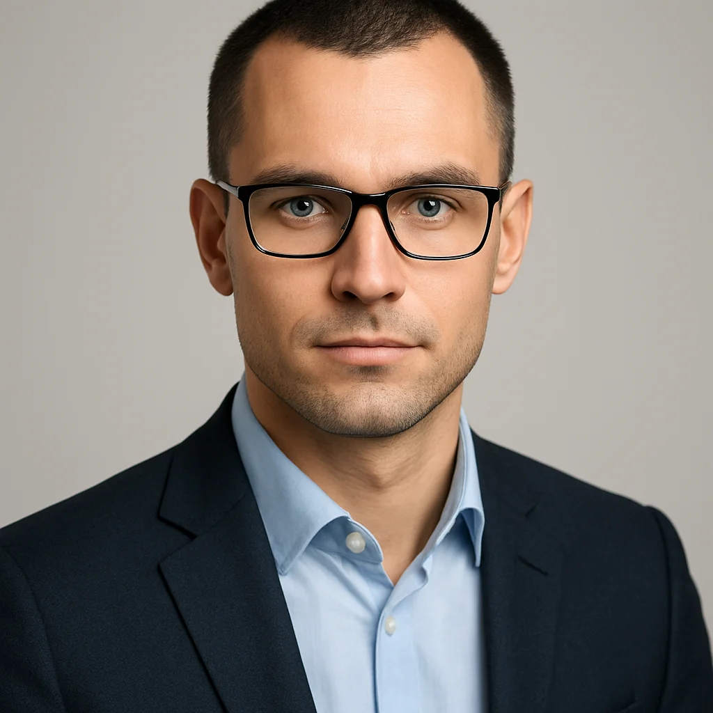 Erik Lindström
